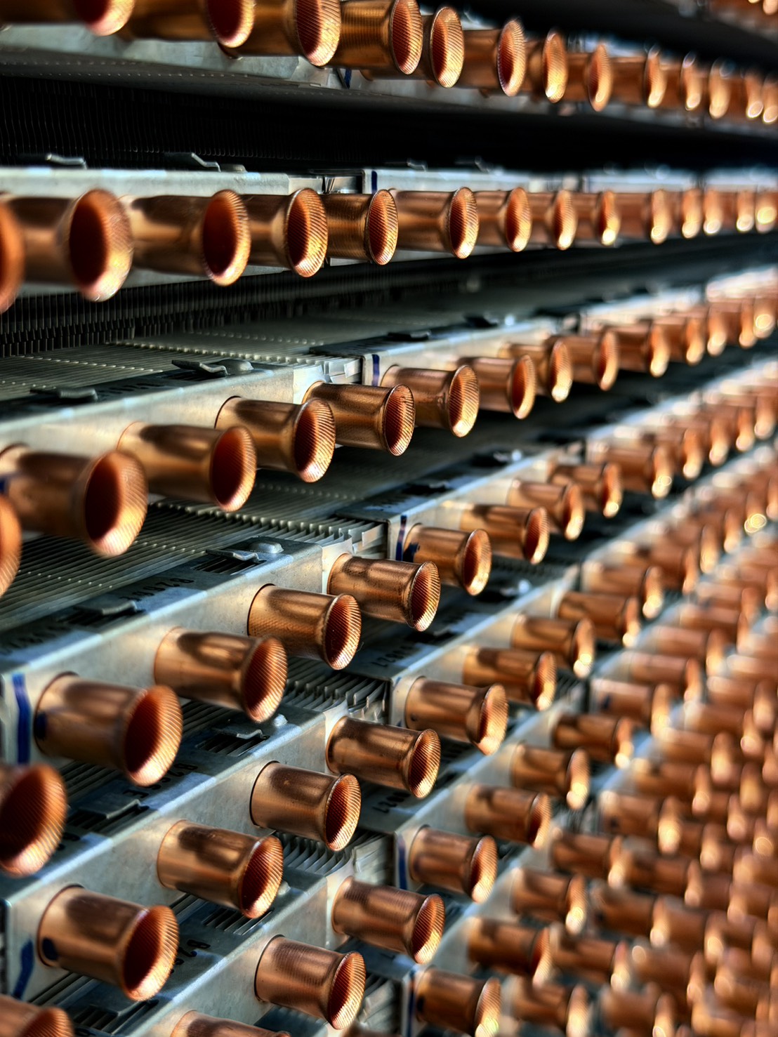 TORC Manufacturing